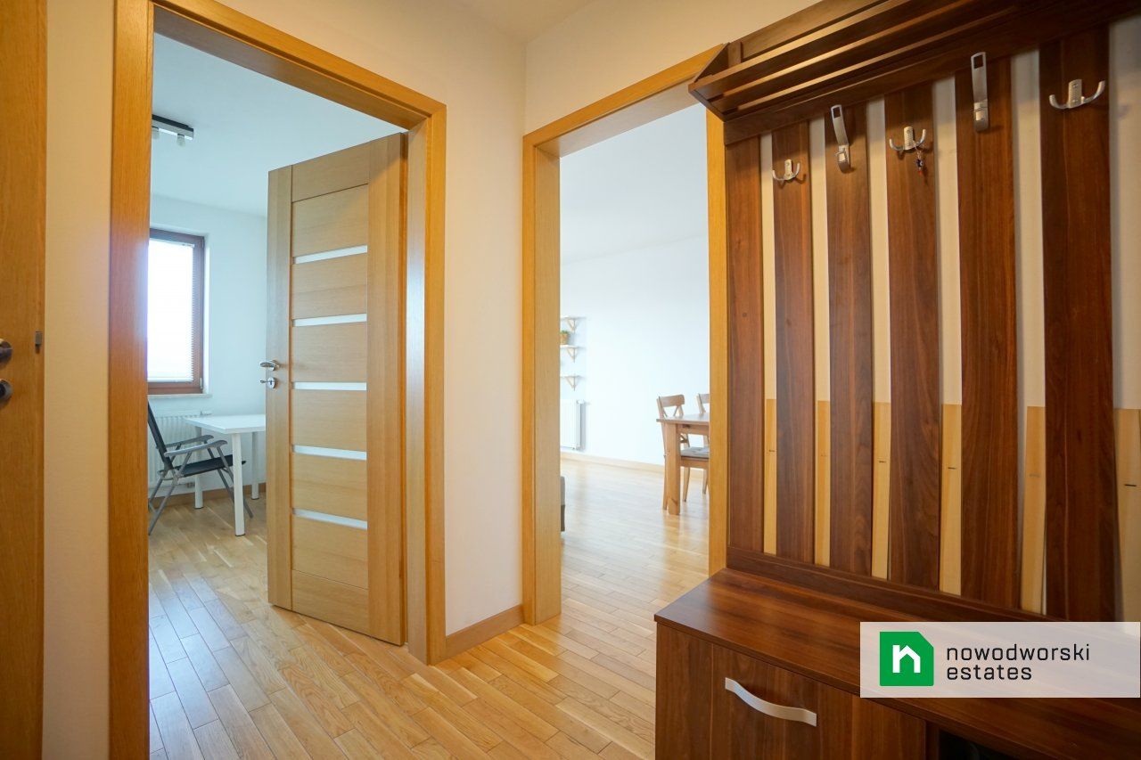 3 room apartment at kapelanka 6a st street - Квартира - Оренда - Kraków