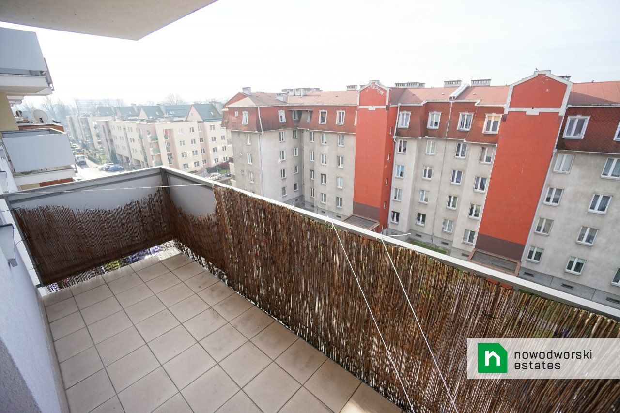 3 room apartment at kapelanka 6a st street - Квартира - Оренда - Kraków