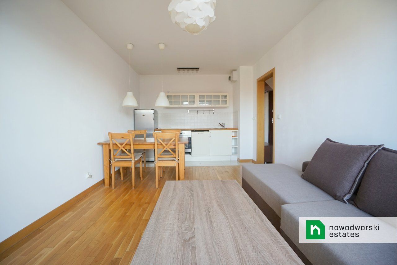 3 room apartment at kapelanka 6a st street - Квартира - Оренда - Kraków