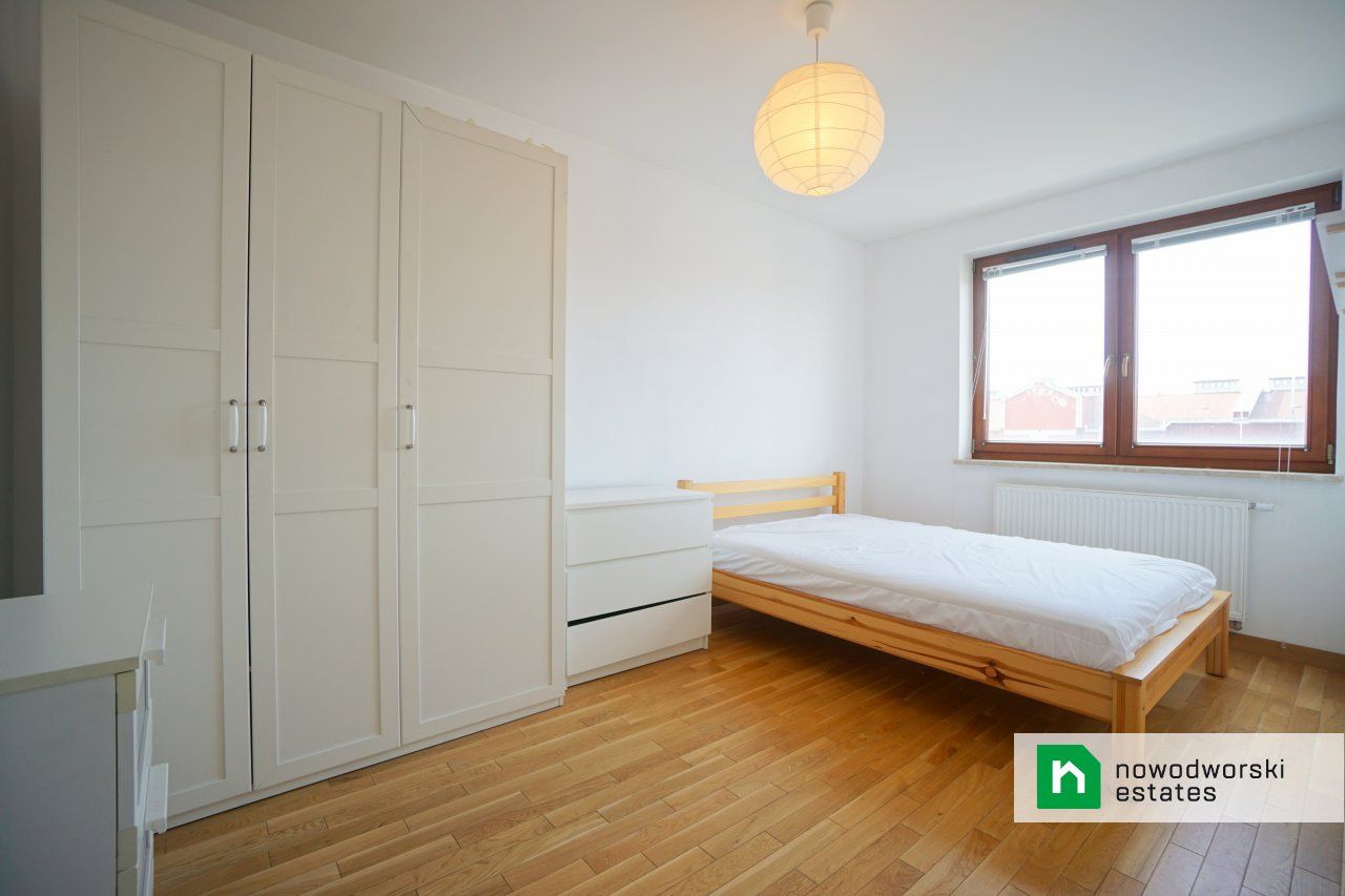 3 room apartment at kapelanka 6a st street - Квартира - Оренда - Kraków