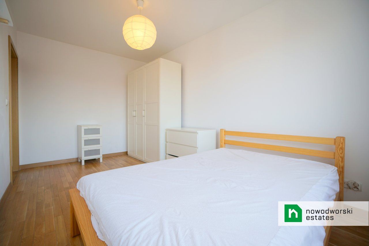 3 room apartment at kapelanka 6a st street - Квартира - Оренда - Kraków