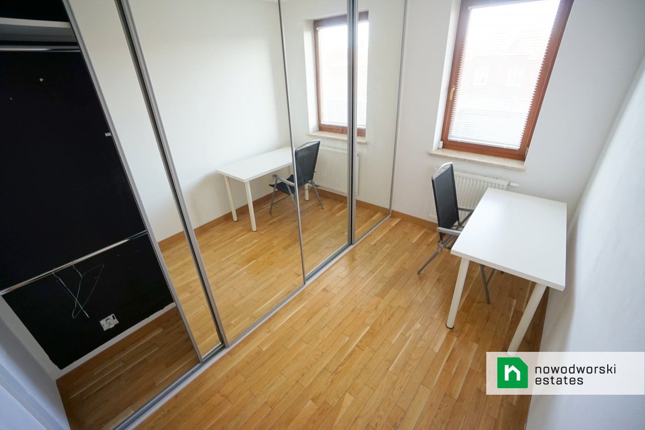 3 room apartment at kapelanka 6a st street - Квартира - Оренда - Kraków