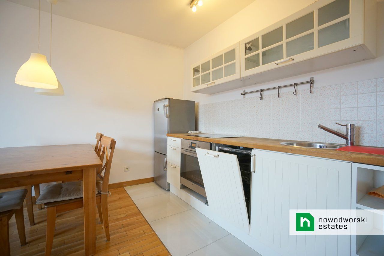 3 room apartment at kapelanka 6a st street - Квартира - Оренда - Kraków