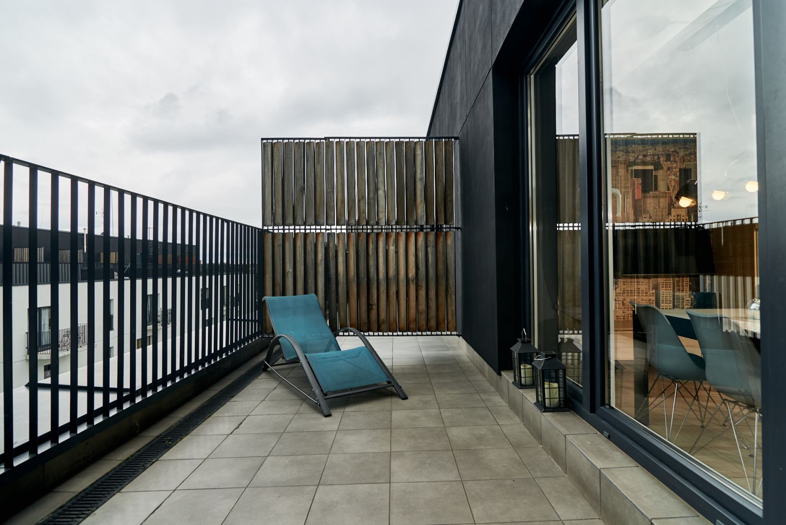 Onebedroom apartment at Kurkowa Street since now on - Apartment - Rent - Wrocław, Śródmieście