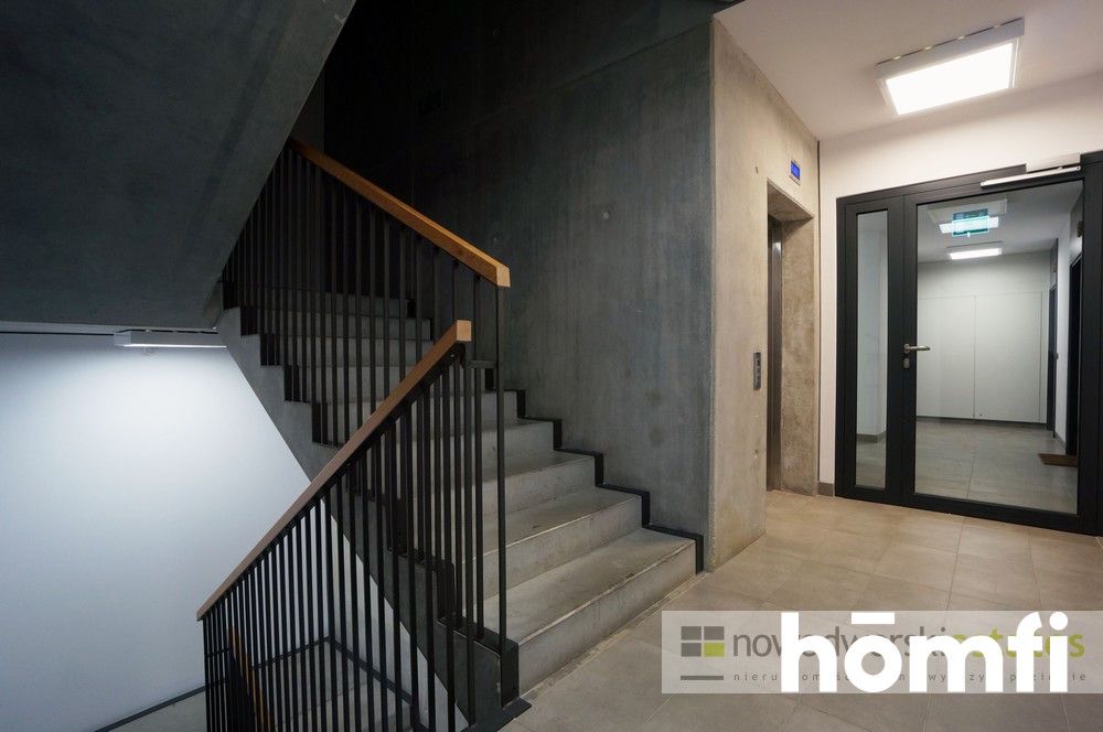 Onebedroom apartment at Kurkowa Street since now on - Apartment - Rent - Wrocław, Śródmieście