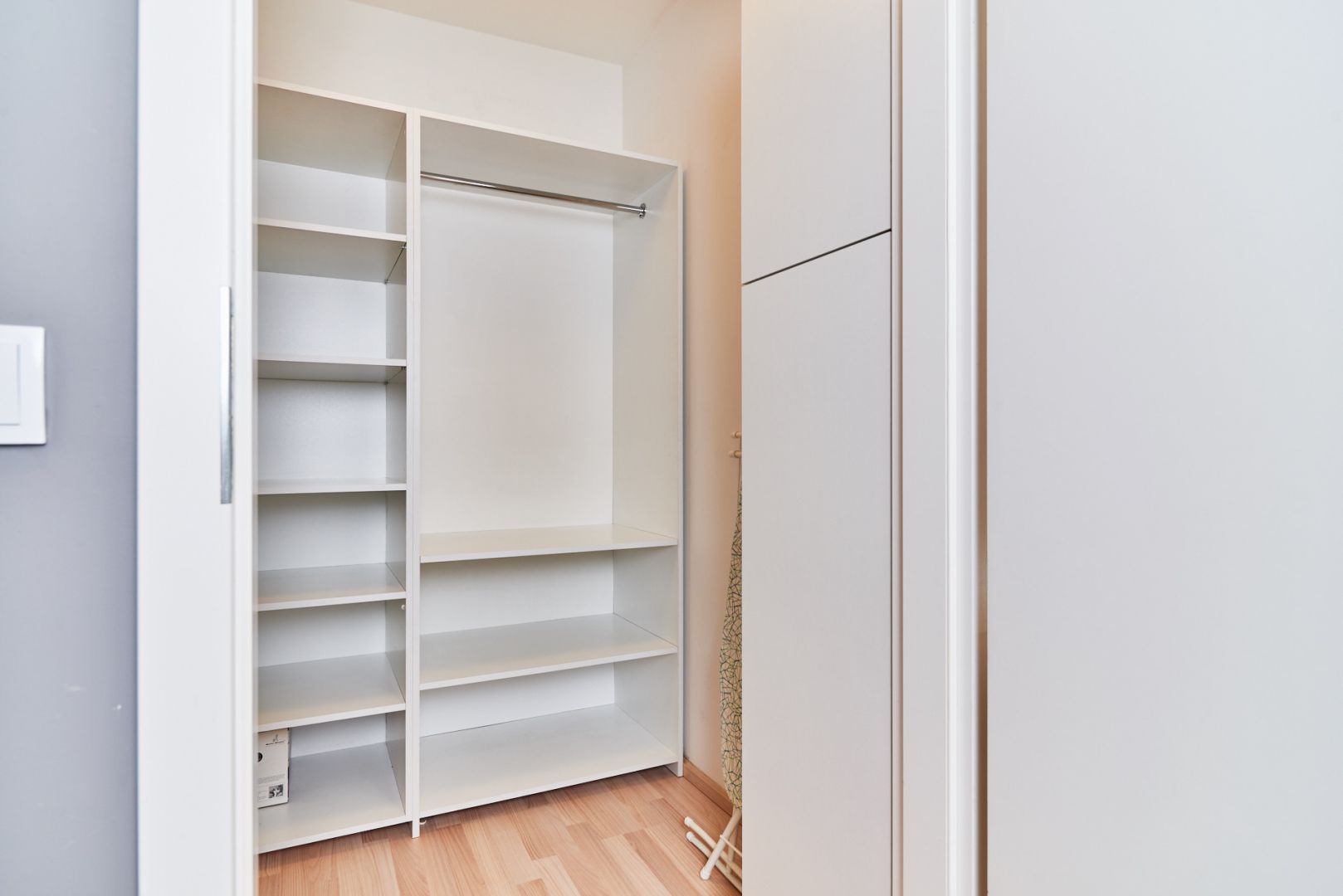 Onebedroom apartment at Kurkowa Street since now on - Apartment - Rent - Wrocław, Śródmieście