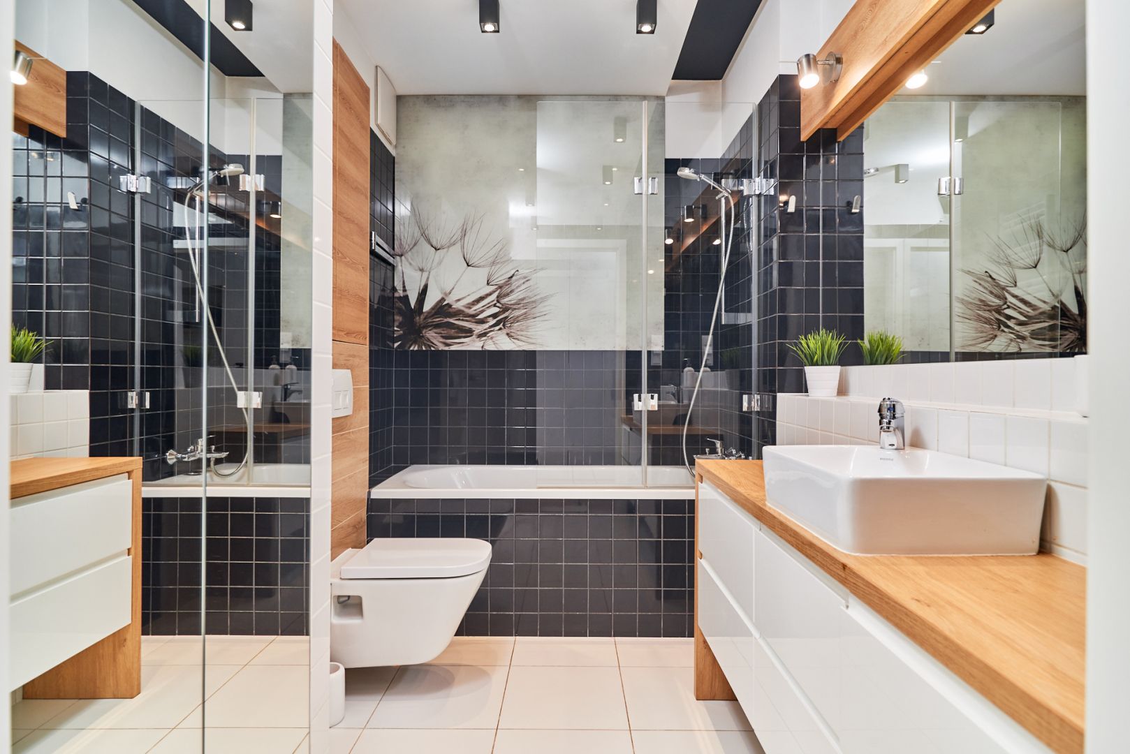 Onebedroom apartment at Kurkowa Street since now on - Apartment - Rent - Wrocław, Śródmieście