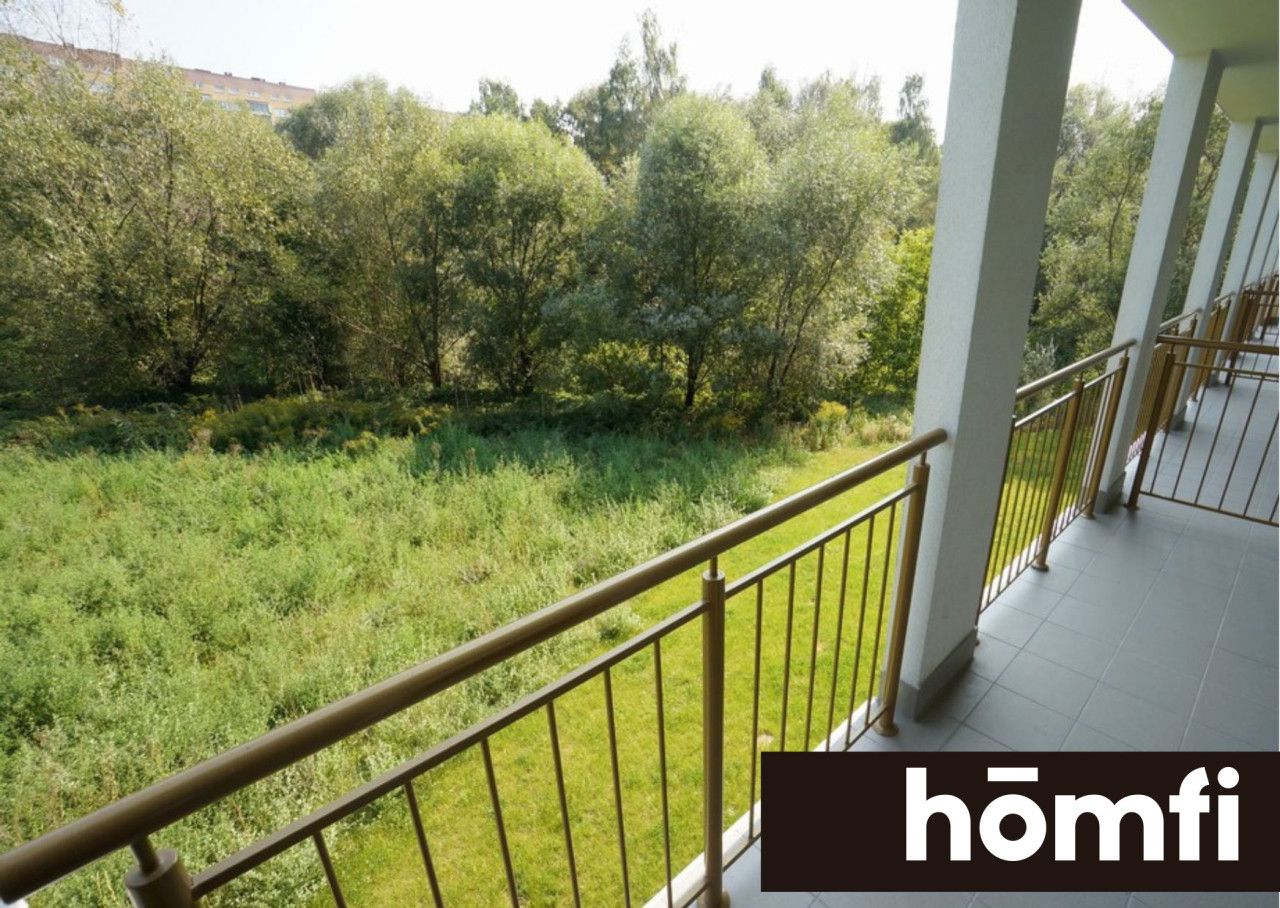 2 pokojowe mieszkanie w nowoczesnym budynku położonym przy ul. Lipińskiego - Mieszkanie - Wynajem - Kraków, Podgórze / Dębniki