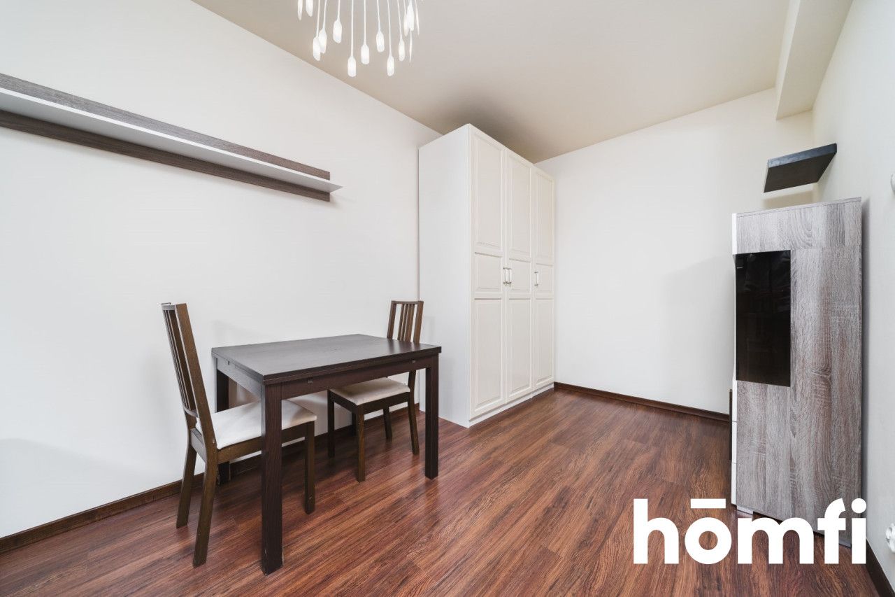 Chełmońskiego 108, 50m²: wygodne 2 pokoje + garaż i komórka, Galeria Bronowice - Mieszkanie - Wynajem - Kraków, Krowodrza / Bronowice