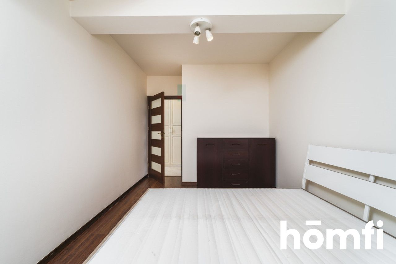 Chełmońskiego 108, 50m²: wygodne 2 pokoje + garaż i komórka, Galeria Bronowice - Mieszkanie - Wynajem - Kraków, Krowodrza / Bronowice