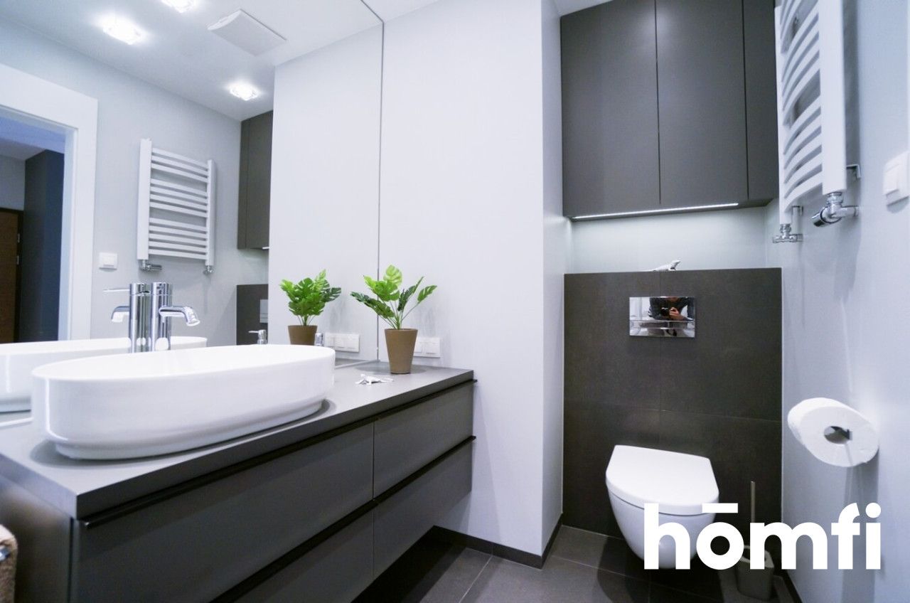 Novum Apartments | 3 rooms | High standard - Квартира - Оренда - Kraków, Śródmieście