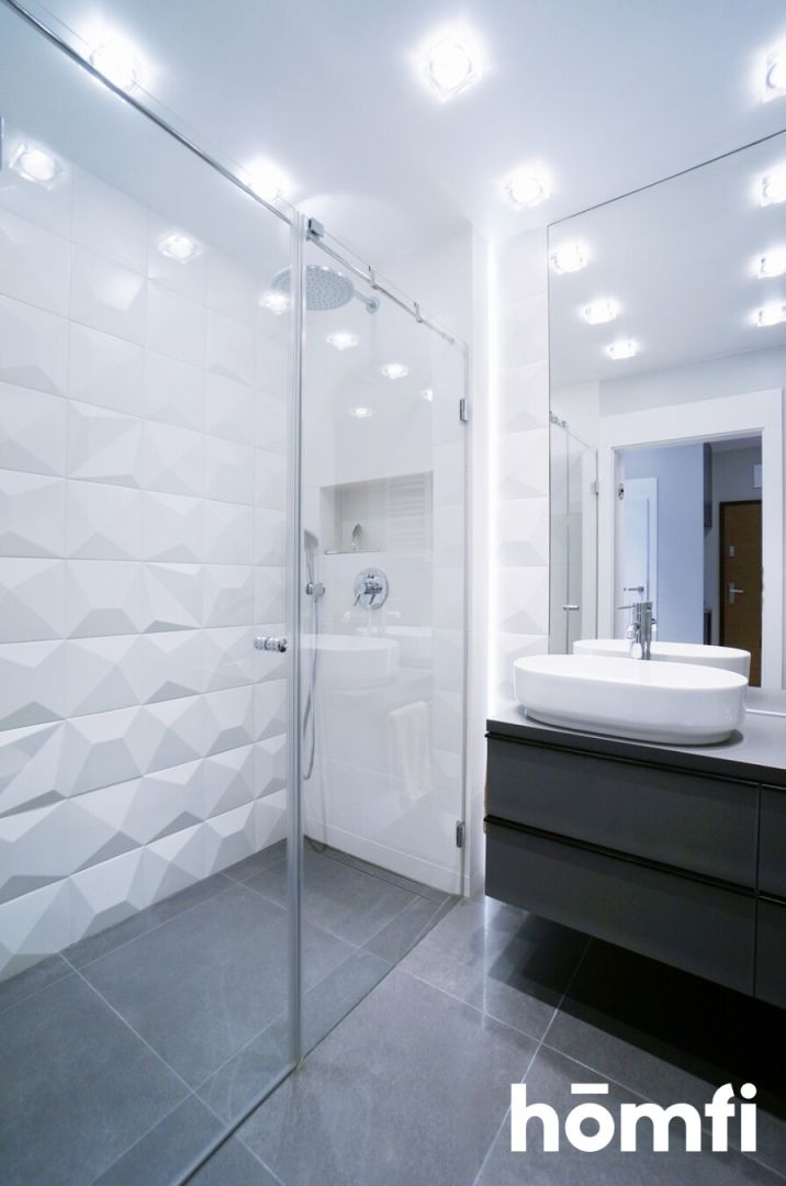 Novum Apartments | 3 rooms | High standard - Квартира - Оренда - Kraków, Śródmieście