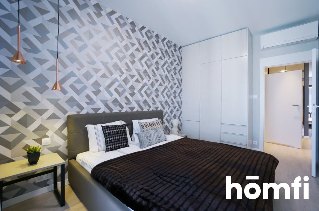 Novum Apartments | 3 rooms | High standard - Квартира - Оренда - Kraków, Śródmieście