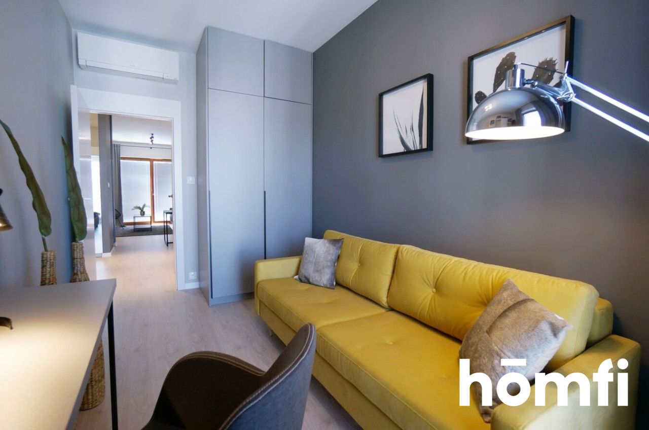 Novum Apartments | 3 rooms | High standard - Квартира - Оренда - Kraków, Śródmieście