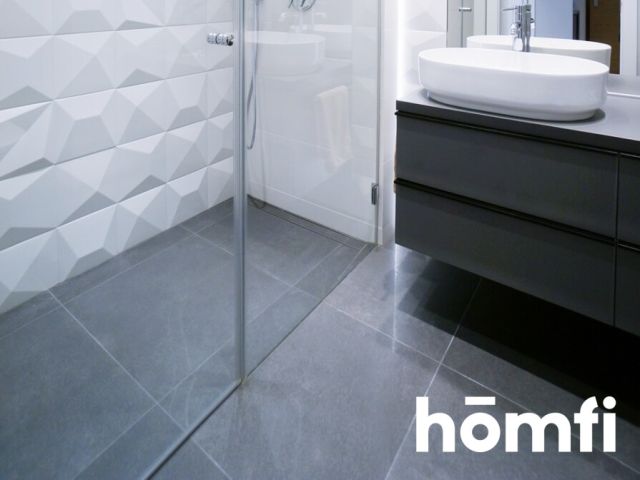 Apartamenty Novum | 3 pokoje | Wysoki standard - Mieszkanie - Wynajem - Kraków, Śródmieście