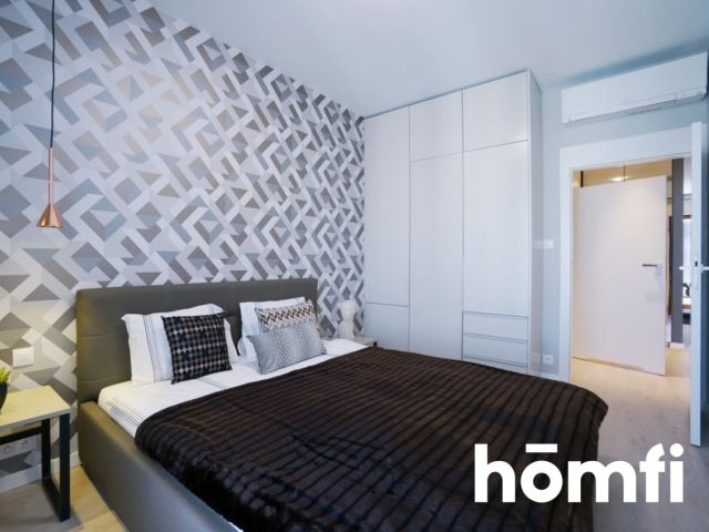 Apartamenty Novum | 3 pokoje | Wysoki standard - Mieszkanie - Wynajem - Kraków, Śródmieście