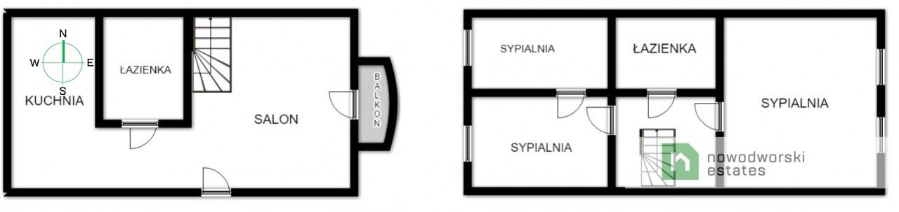 Nowoczesne 4 pokojowe mieszkanie w cichej okolicy, Olsza/Prądnik Czerwony - Mieszkanie - Wynajem - Kraków, Śródmieście / Prądnik Czerwony