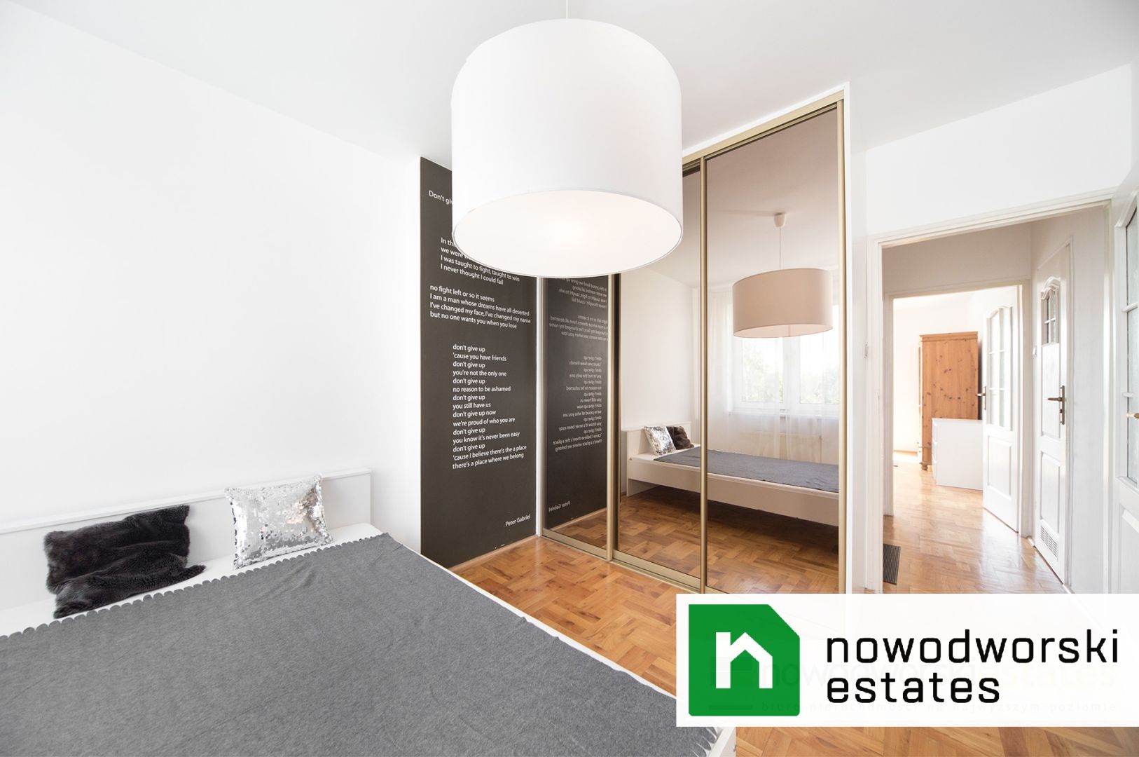 Nowoczesne 4 pokojowe mieszkanie w cichej okolicy, Olsza/Prądnik Czerwony - Mieszkanie - Wynajem - Kraków, Śródmieście / Prądnik Czerwony