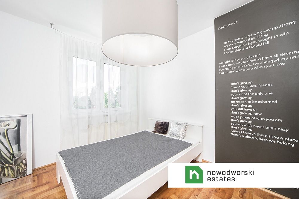 Nowoczesne 4 pokojowe mieszkanie w cichej okolicy, Olsza/Prądnik Czerwony - Mieszkanie - Wynajem - Kraków, Śródmieście / Prądnik Czerwony