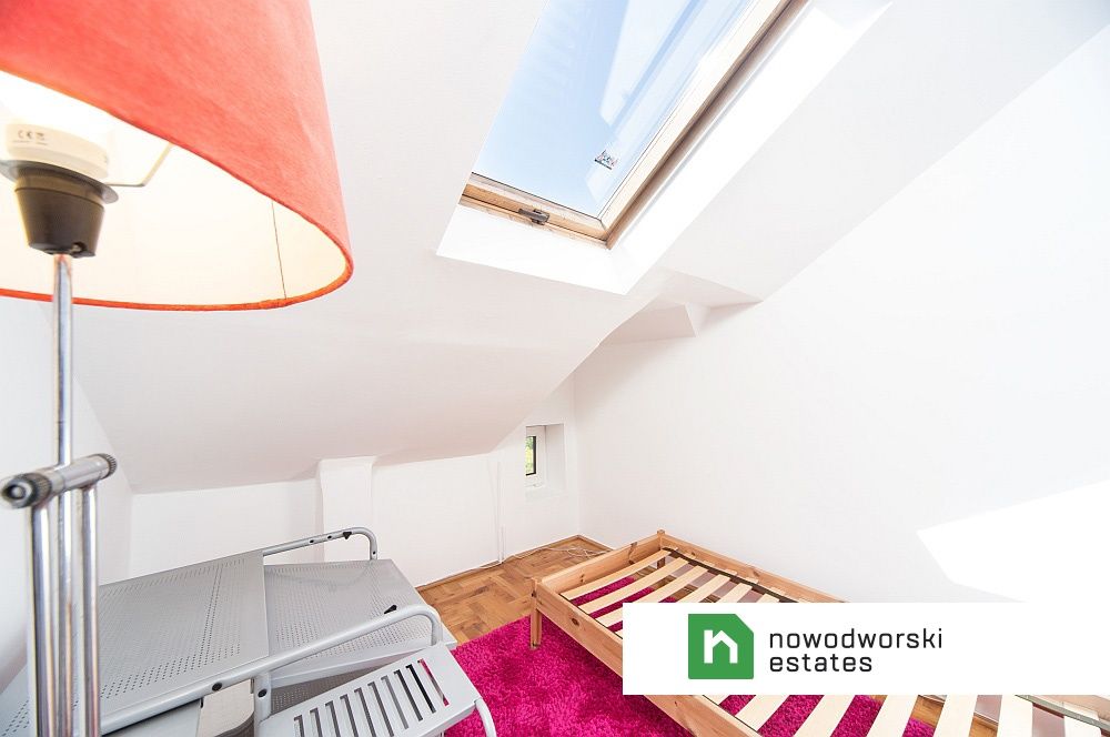 Nowoczesne 4 pokojowe mieszkanie w cichej okolicy, Olsza/Prądnik Czerwony - Mieszkanie - Wynajem - Kraków, Śródmieście / Prądnik Czerwony