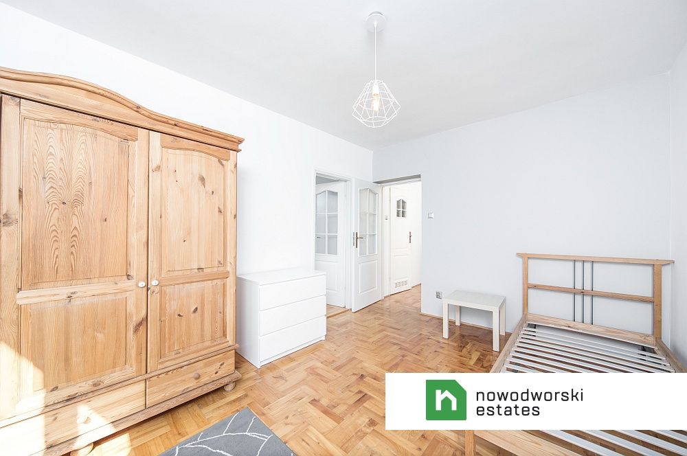 Nowoczesne 4 pokojowe mieszkanie w cichej okolicy, Olsza/Prądnik Czerwony - Mieszkanie - Wynajem - Kraków, Śródmieście / Prądnik Czerwony