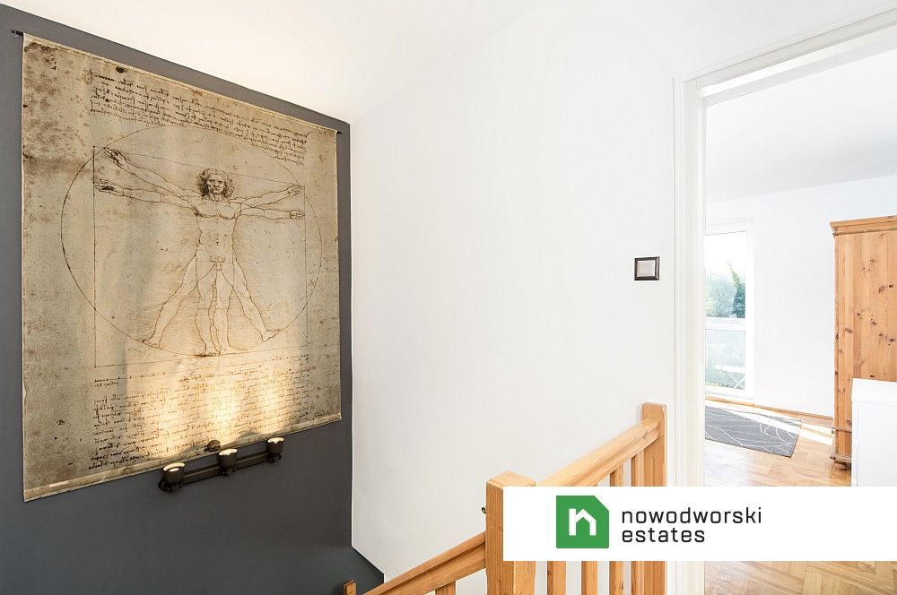 Nowoczesne 4 pokojowe mieszkanie w cichej okolicy, Olsza/Prądnik Czerwony - Mieszkanie - Wynajem - Kraków, Śródmieście / Prądnik Czerwony