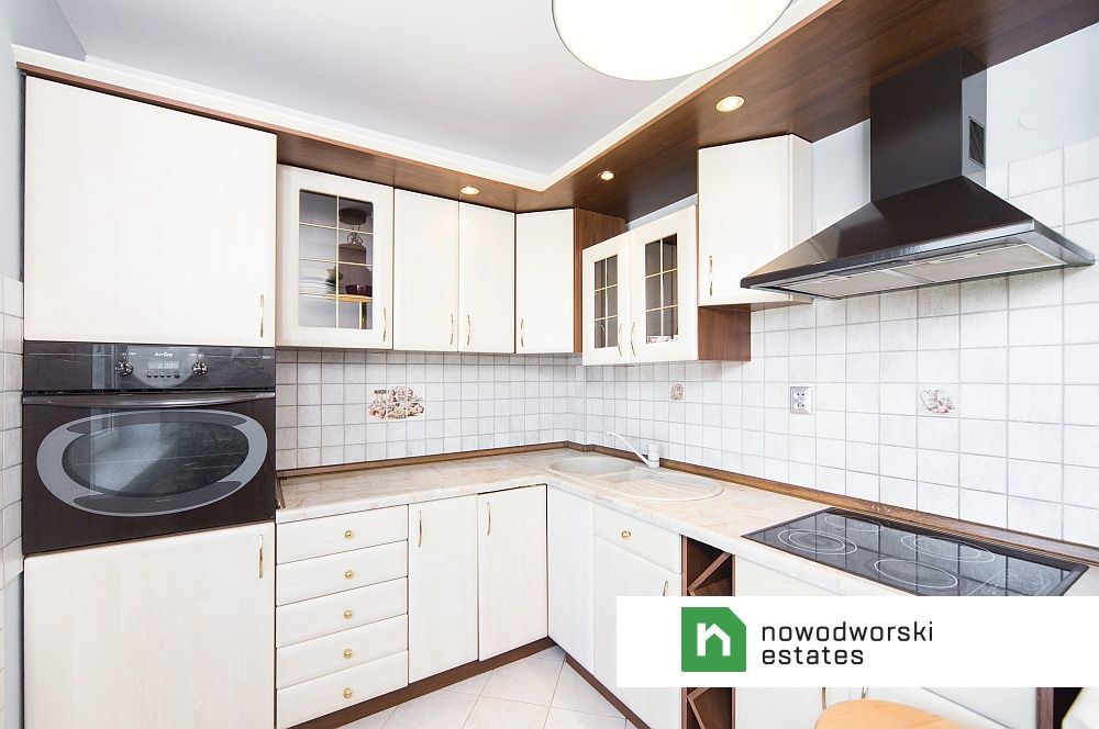 Nowoczesne 4 pokojowe mieszkanie w cichej okolicy, Olsza/Prądnik Czerwony - Mieszkanie - Wynajem - Kraków, Śródmieście / Prądnik Czerwony