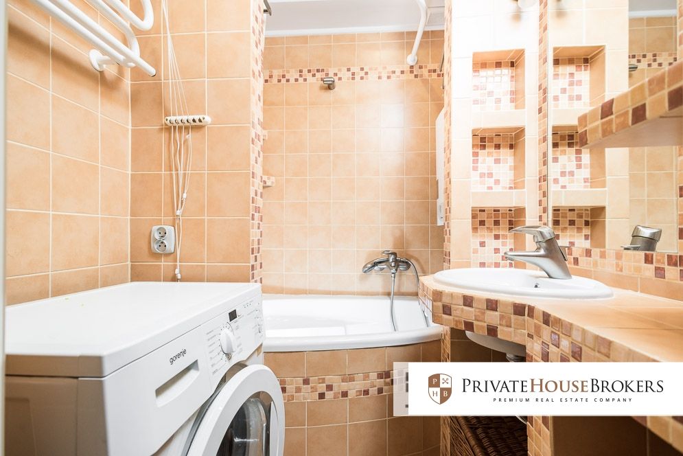 Przestronne 3 pokojowe mieszkanie - Olsza - Mieszkanie - Wynajem - Kraków, Śródmieście / Olsza