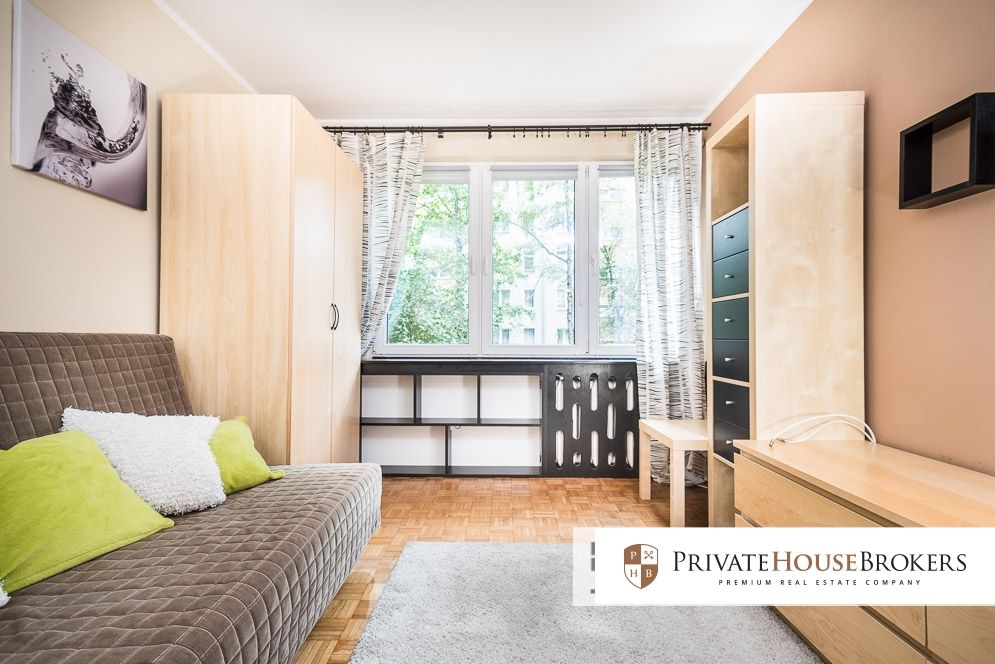 Przestronne 3 pokojowe mieszkanie - Olsza - Mieszkanie - Wynajem - Kraków, Śródmieście / Olsza