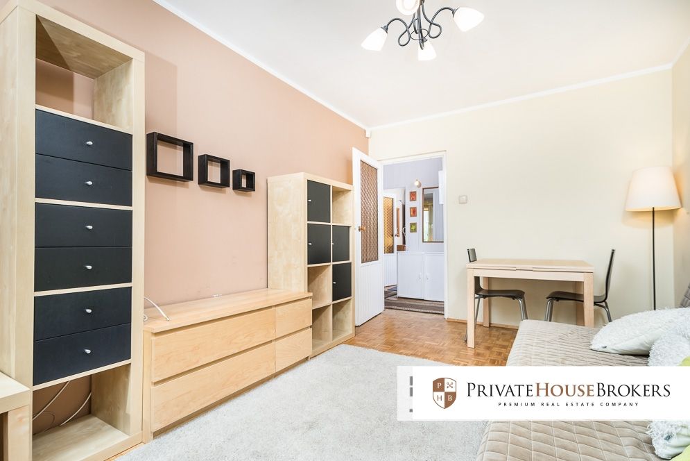 Przestronne 3 pokojowe mieszkanie - Olsza - Mieszkanie - Wynajem - Kraków, Śródmieście / Olsza