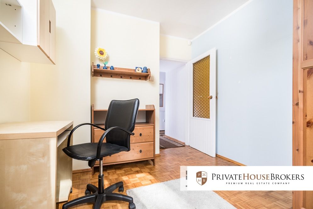 Przestronne 3 pokojowe mieszkanie - Olsza - Mieszkanie - Wynajem - Kraków, Śródmieście / Olsza