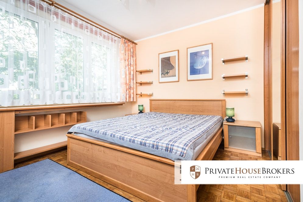 Przestronne 3 pokojowe mieszkanie - Olsza - Mieszkanie - Wynajem - Kraków, Śródmieście / Olsza