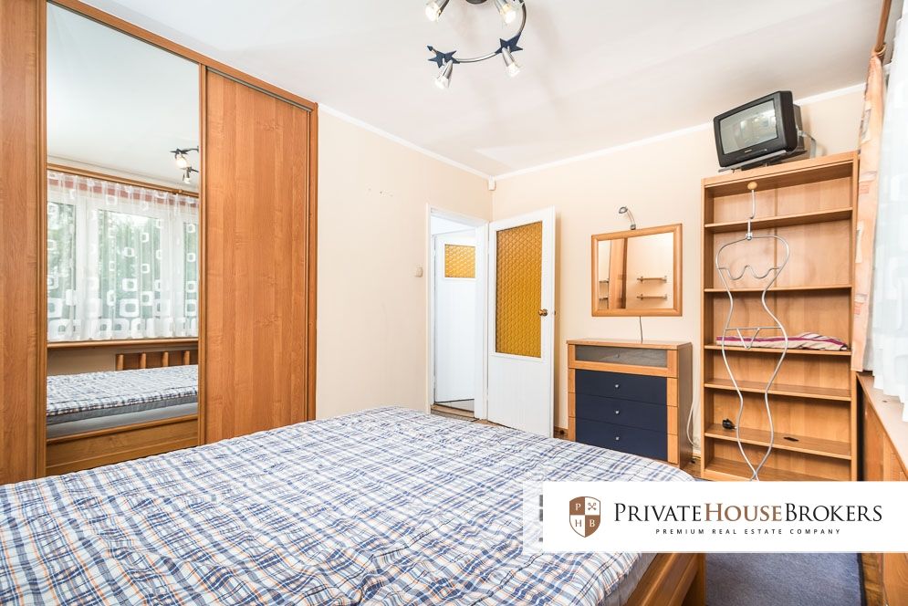 Przestronne 3 pokojowe mieszkanie - Olsza - Mieszkanie - Wynajem - Kraków, Śródmieście / Olsza