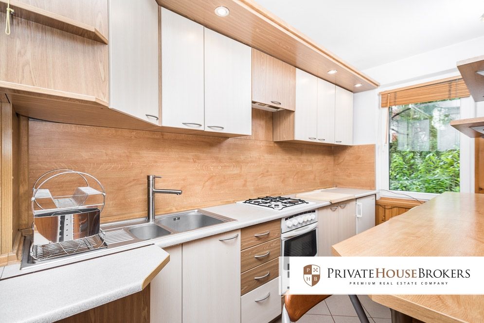 Przestronne 3 pokojowe mieszkanie - Olsza - Mieszkanie - Wynajem - Kraków, Śródmieście / Olsza