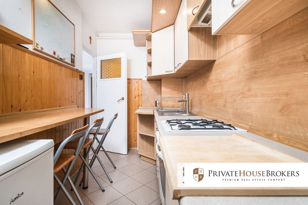 Przestronne 3 pokojowe mieszkanie - Olsza - Mieszkanie - Wynajem - Kraków, Śródmieście / Olsza