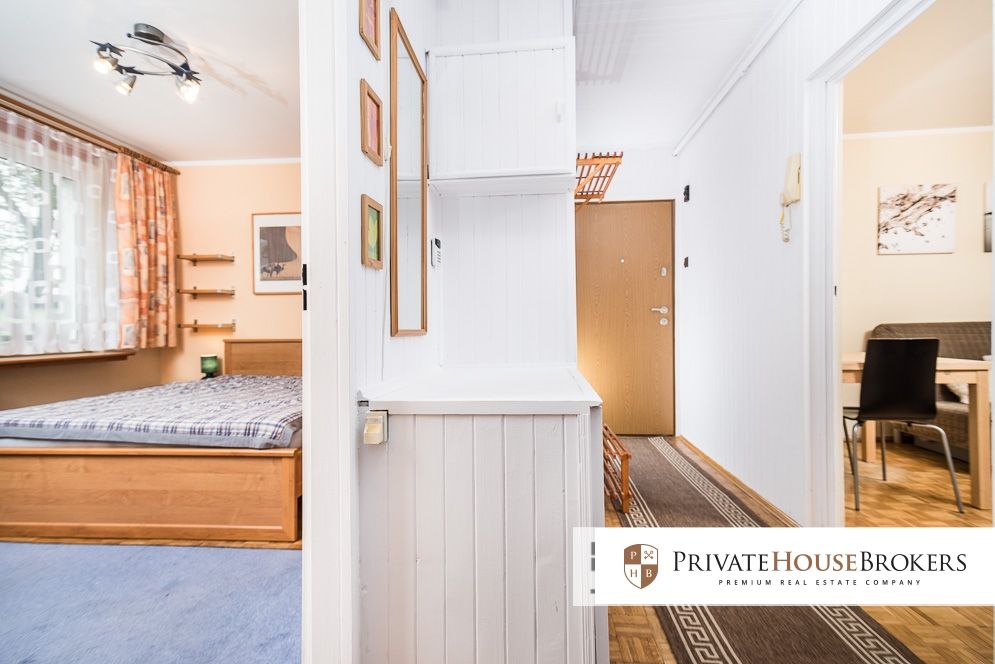 Przestronne 3 pokojowe mieszkanie - Olsza - Mieszkanie - Wynajem - Kraków, Śródmieście / Olsza