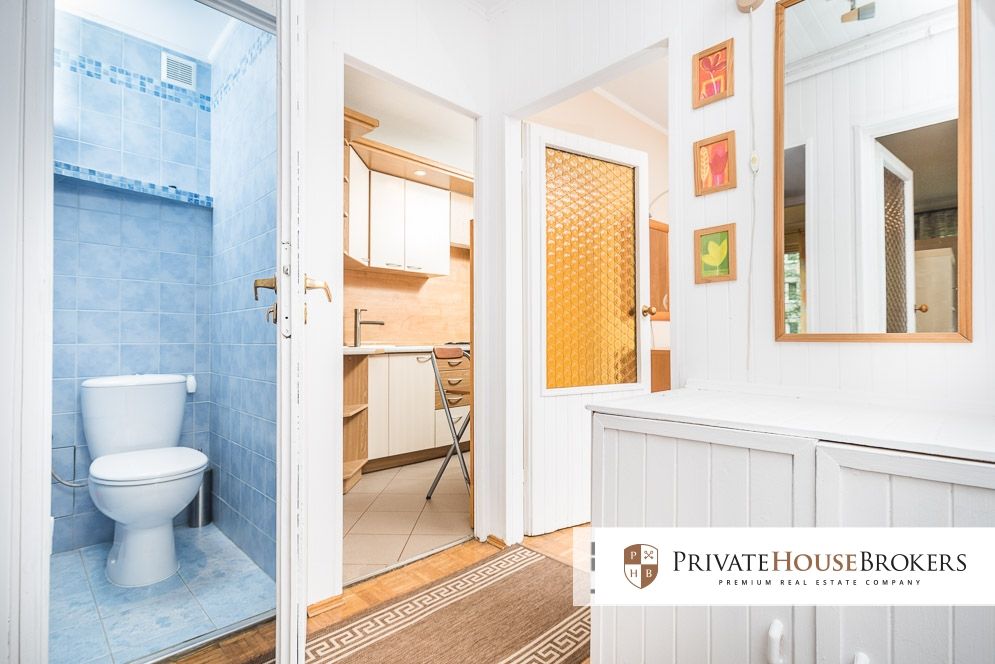 Przestronne 3 pokojowe mieszkanie - Olsza - Mieszkanie - Wynajem - Kraków, Śródmieście / Olsza