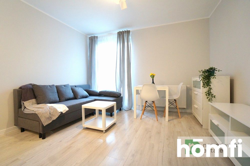 Kawalerka, ul Legnicka 57 - Mieszkanie - Wynajem - Wrocław, Fabryczna