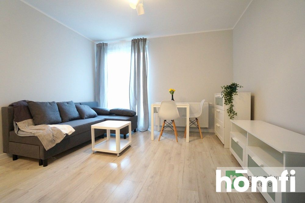 Kawalerka, ul Legnicka 57 - Mieszkanie - Wynajem - Wrocław, Fabryczna