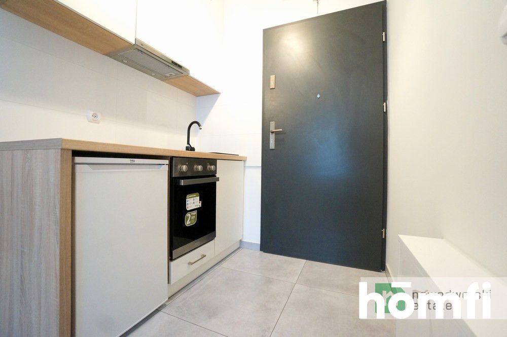 Kawalerka, ul Legnicka 57 - Mieszkanie - Wynajem - Wrocław, Fabryczna