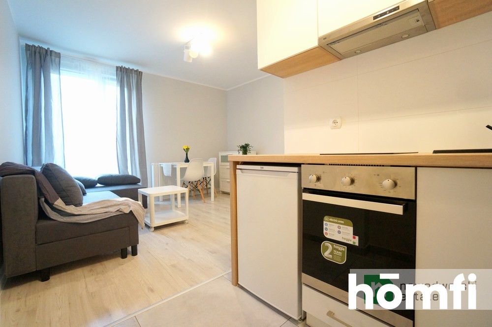 Kawalerka, ul Legnicka 57 - Mieszkanie - Wynajem - Wrocław, Fabryczna