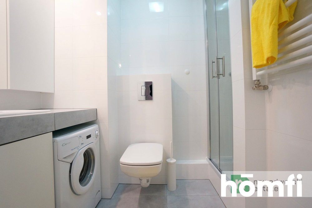 Kawalerka, ul Legnicka 57 - Mieszkanie - Wynajem - Wrocław, Fabryczna