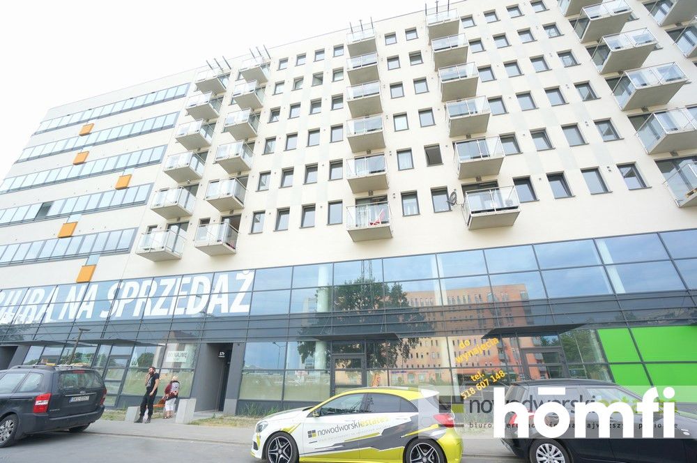 Kawalerka, ul Legnicka 57 - Mieszkanie - Wynajem - Wrocław, Fabryczna