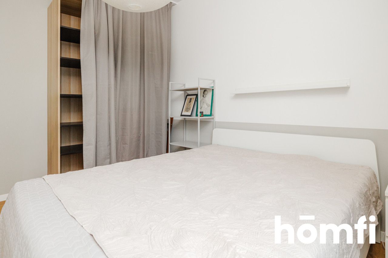 2 rooms at Hallera str. - Apartment - Rent - Wrocław, Krzyki / Gaj