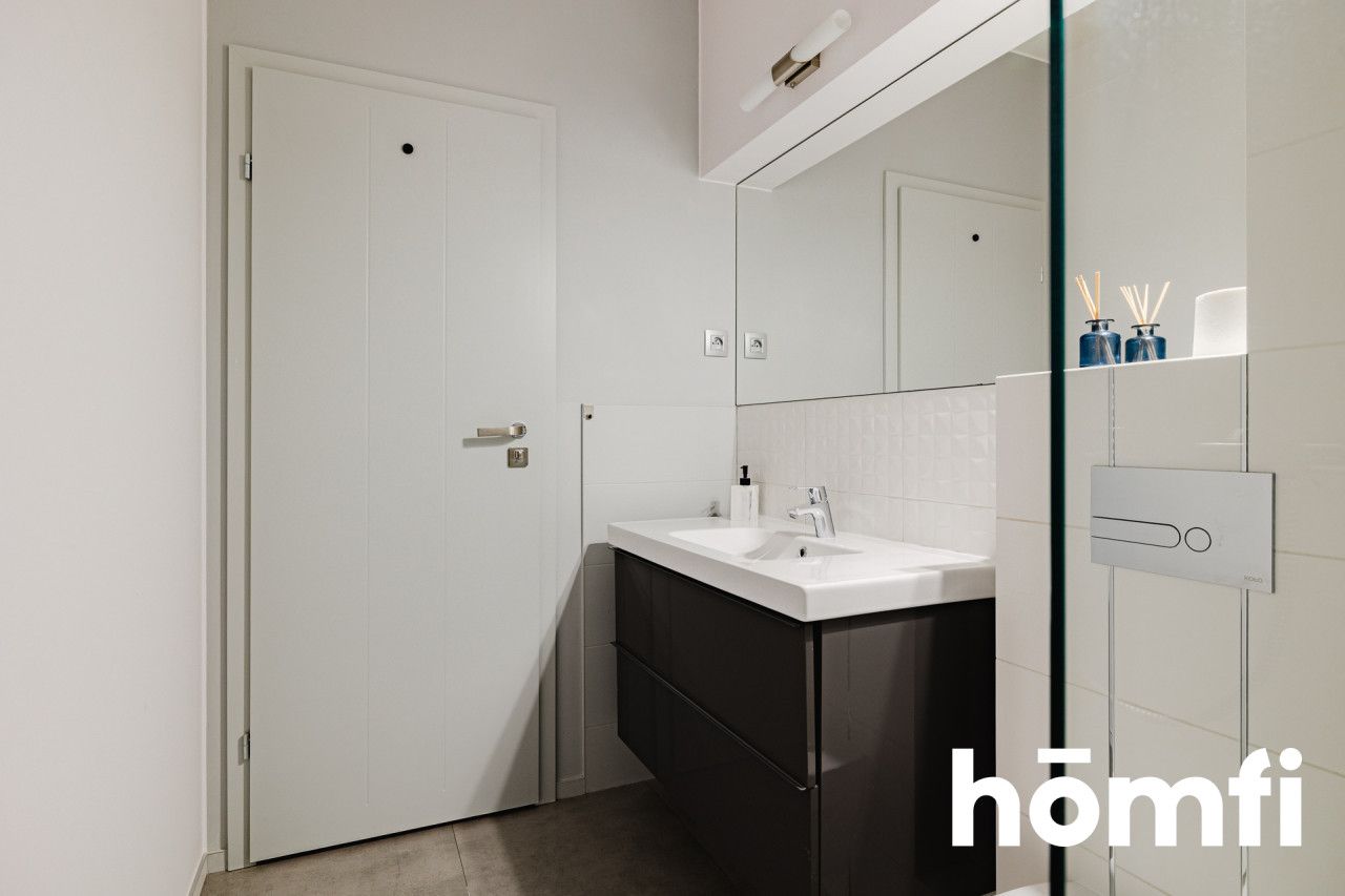 2 rooms at Hallera str. - Apartment - Rent - Wrocław, Krzyki / Gaj