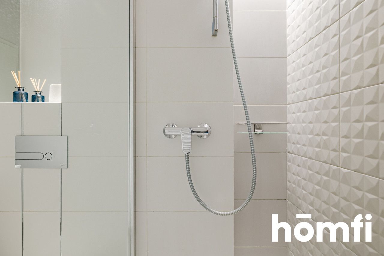 2 rooms at Hallera str. - Apartment - Rent - Wrocław, Krzyki / Gaj