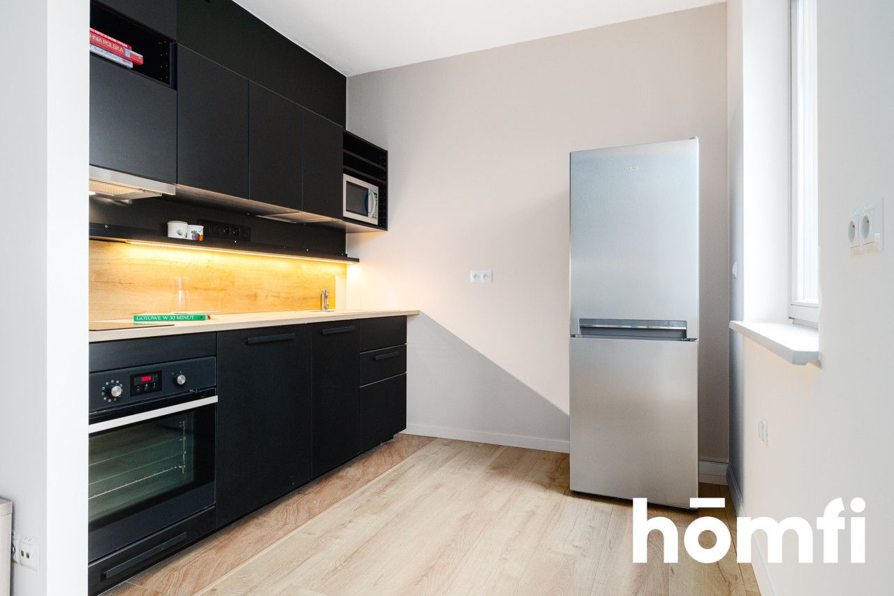 2 rooms at Hallera str. - Apartment - Rent - Wrocław, Krzyki / Gaj