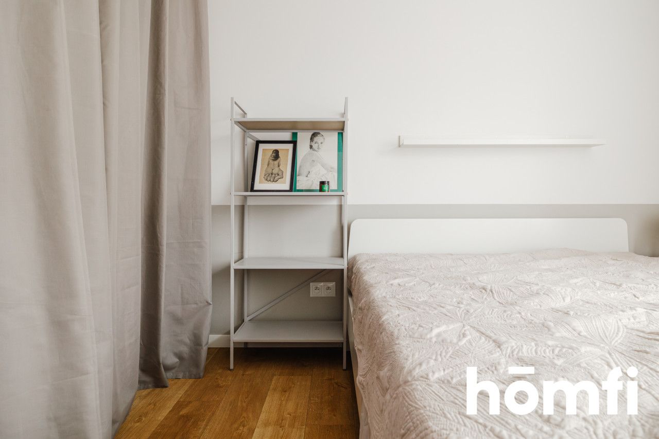 2 rooms at Hallera str. - Apartment - Rent - Wrocław, Krzyki / Gaj