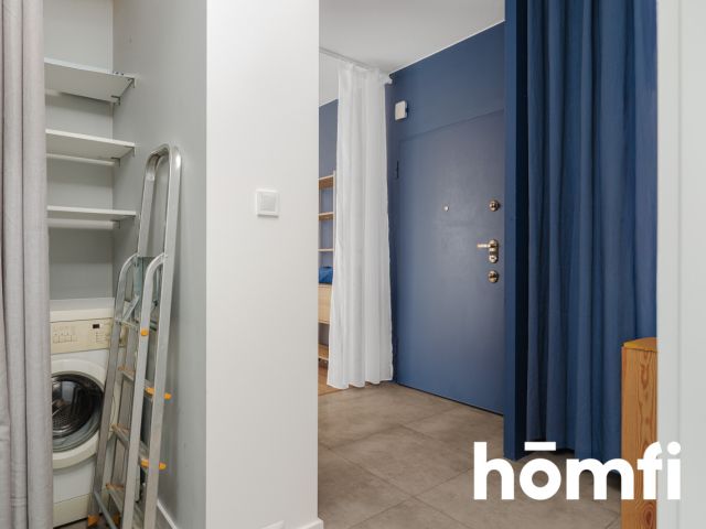 2 pokoje, ul Hallera - Mieszkanie - Wynajem - Wrocław, Krzyki / Gaj