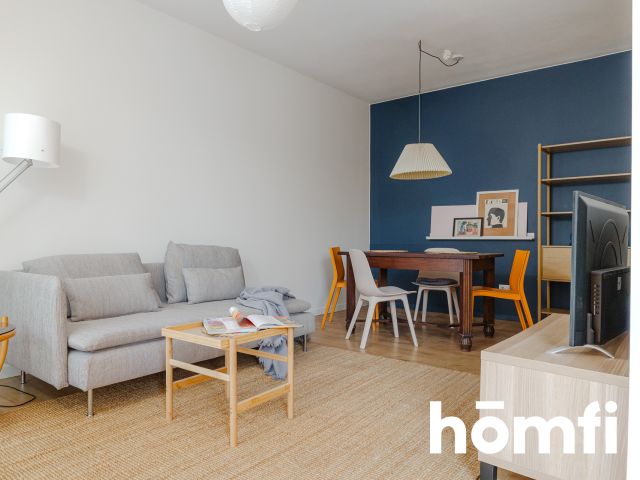 2 rooms at Hallera str. - Apartment - Rent - Wrocław, Krzyki / Gaj